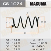 Masuma CS1074