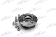 PATRON PBK6634H