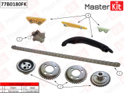 MasterKit 7 * * * K