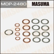 Masuma MDP2480