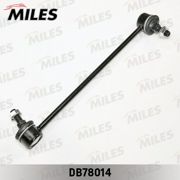Miles D * * * 4