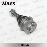 Miles DB35047 Опора шаровая