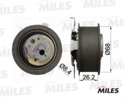 Miles AG02045