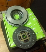 Valeo 8 * * * 8