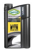 Yacco 305702 Масло моторное синтетика 5W-30 2 л.