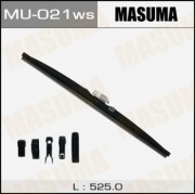 Masuma MU021WS