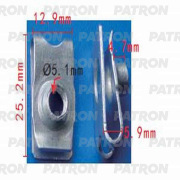 PATRON P371439