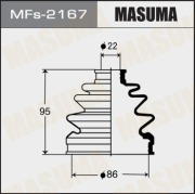 Masuma MFS2167