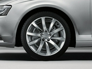 VAG 8K0601025BT ДИСК АЛЮ UNIWHEELS 8JX18H2 ET47