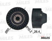 Miles AG03024
