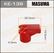 Masuma KE138