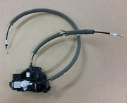 NISSAN 80500EY11E