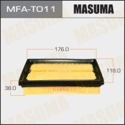 Masuma M * * * 1