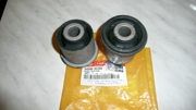 Hyundai-KIA 5 * * * 0