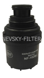 NEVSKY FILTER N * * * P