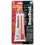 DoneDeal DD6770 Клей-герметик эластичный Очумелые ручки 82гр