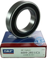 Skf 60092RS1C3