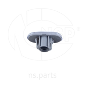 NSP NSP078200257684 Повторитель указателя поворота RENAULT Logan (04-09)
