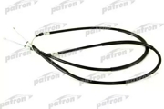 PATRON PC3016 Трос стояночного тормоза