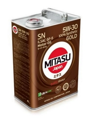 Mitasu M * * * 4