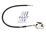 FAST F * * * 2