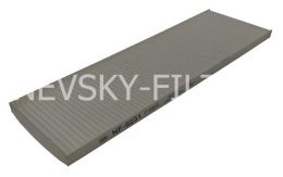 NEVSKY FILTER NF6231