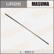 Masuma U * * * 6