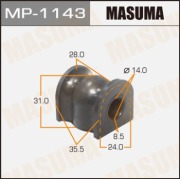 Masuma MP1143