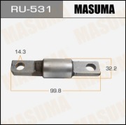 Masuma RU531