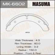 Masuma MK6602