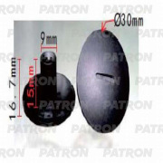 PATRON P370177