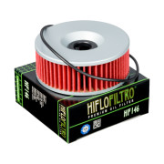 Hiflo filtro HF146