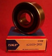 Skf 623032RS1