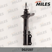 Miles DG21207