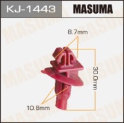 Masuma KJ1443