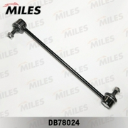 Miles D * * * 4