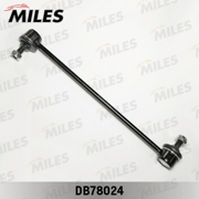 Miles DB78024