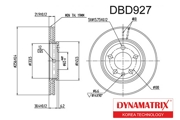 DYNAMATRIX-KOREA DBD927