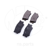NSP NSP040446633200