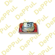 DePPuL DEKK110 Кнопка аварийной сигнализации