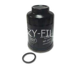 NEVSKY FILTER NF3517