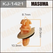 Masuma KJ1421