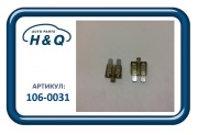 H&amp;Q 1060031 Предохранитель флажковый стандартный 7,5A с индикатором