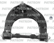 PATRON P * * * R