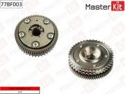 MasterKit 7 * * * 3