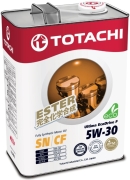 TOTACHI 4 * * * 7