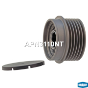 Krauf APN3110NT Шкив обгонный генератора
