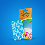 TENSY TA04