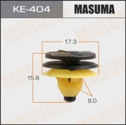 Masuma KE404