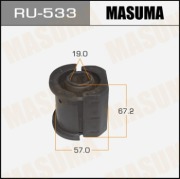 Masuma RU533